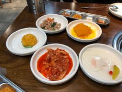 -·缸桶屋·韩式牛肋条自助烤肉(西湖D11店)