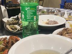 -钱大妈海鲜饭店(保利林语店)