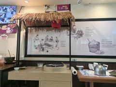 -东方饺子王(和平里店)