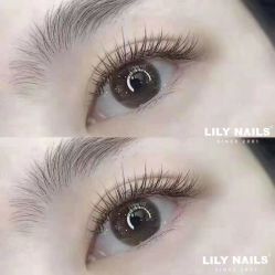 -LILY NAILS美甲美睫