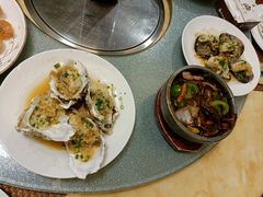 -明香海鲜酒家(华强北店)