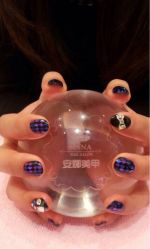 iphone_upload_pic-安娜美甲美睫沙龙