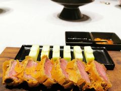 脆皮雪花牛肉-子福慧(虹桥店)