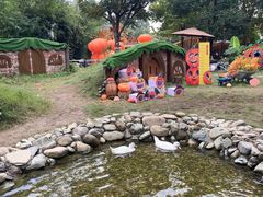 -HERRE·FARM 赫尔露营农场·团建聚会包场