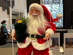 -上海齐鲁万怡大酒店·辣椒屋咖啡厅