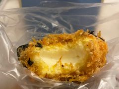 -鲍师傅糕点(永安里店)
