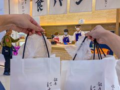 -银座仁志川GinzaNishikawa(长宁龙之梦店)