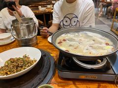-天怡·鱼工厂(临江店)