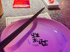 -蛙来哒(东城万达店)