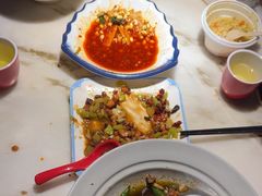 -醉美长安·陕菜(万和城店)