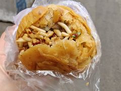 -老字号新桥罗记肉饼店