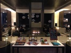 -天津东凯悦酒店·大堂吧