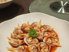 -江南·JIANGNAN(北京歌华开元大酒店)