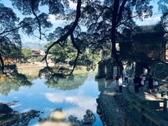 -云水谣景区