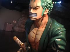 -东京塔海贼王主题公园