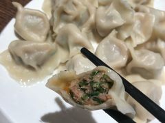 -北李妈妈菜·虾爬子大锅贴(贵和店)