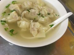 馄炖-巧手馄饨(箍桶巷店)