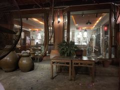 -香叶草中餐厅(川白楼店)