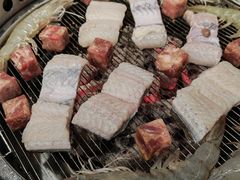 -何发发和牛烧肉·鳗鱼榴莲放题自助(乐峰广场店)