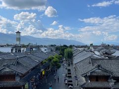 -大理古城