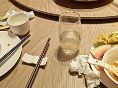 -艳阳天·非遗楚菜(武汉客厅店)