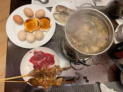 -洲际酒店·地平线全日餐厅HORIZON CAFÉ