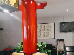 -汉水谣·江景餐厅(江滩店)