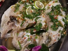 -荷花泰菜(东方新天地店)