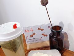 -鹿禾园(钟楼店)