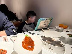 -四季民福烤鸭店(王府井东安门店)