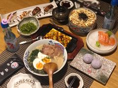 -小池屋创意料理