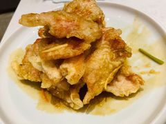 -北李妈妈菜·海肠捞饭(高新万达店)