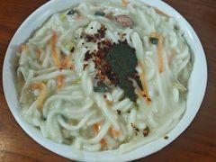 -西工饭庄快餐厅(西工小街店)