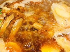 -蝎王府羊蝎子(嵩山南路店)