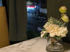-绿茵阁牛扒餐厅(客村店)