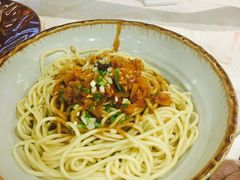 原味热干面-汉口码头