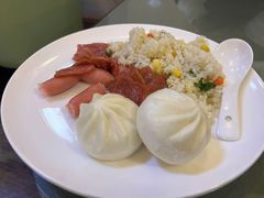 -平湖九龙山庄园圣马可酒店