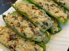 -红星光发煲仔饭(文海店)