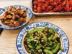 -江城燕子大排档(江汉路步行街店)