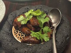 -新天世纪中餐厅