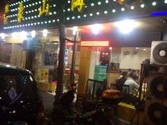 门面-林记象山海鲜(广灵二路店)