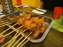 -西单翅酷(西单店)
