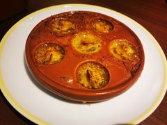 焗法国田螺-萨莉亚意式餐厅(杭州西溪龙湖天街店)