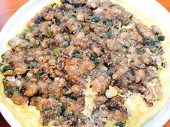 海蛎煎-锦辉餐厅(八一五中路店)