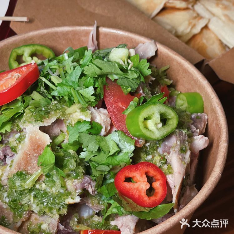 夜市🎰｜cocopark新一期美食街🍡东南亚主题风味