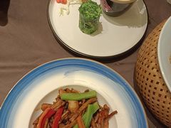 -杭州西湖柳莺里酒店·闻莺厅