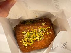 -DRUNK BAKER(上海陕康里店)