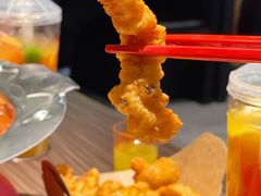 -胖哥俩肉蟹煲(杭州大厦中央广场店)