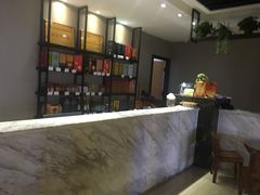 -百姓家宴(三堰店)