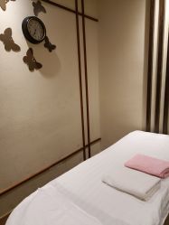 -芳朵美容养生SPA